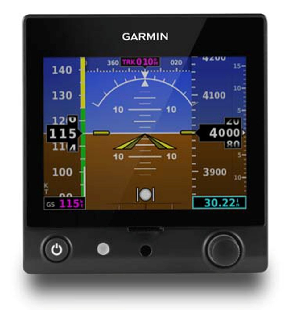 航空機・ヘリコプター GARMIN G5 Amazon.com: Garmin G5 Electronic Flight Instrument- Certified