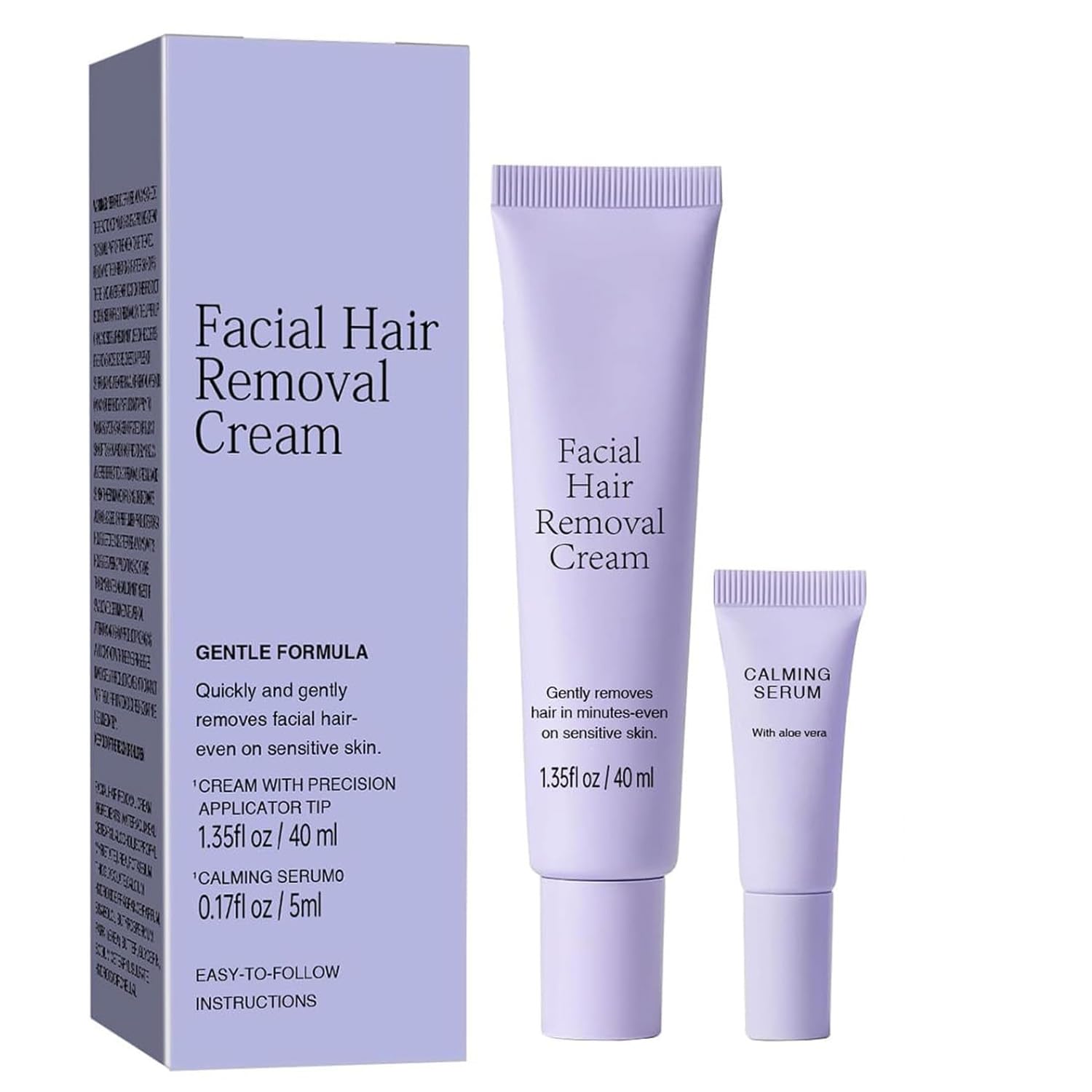 Body Hair Removal Cream with Spatula Applicator, Hair Removal Cream For Sensitive Skin, Gentle Formula, Safe for Sensit Body Hair Removal Cream with Spatula Applicator, Hair Removal Cream For Sensitive Skin, Gentle Formula, Safe for Sensit