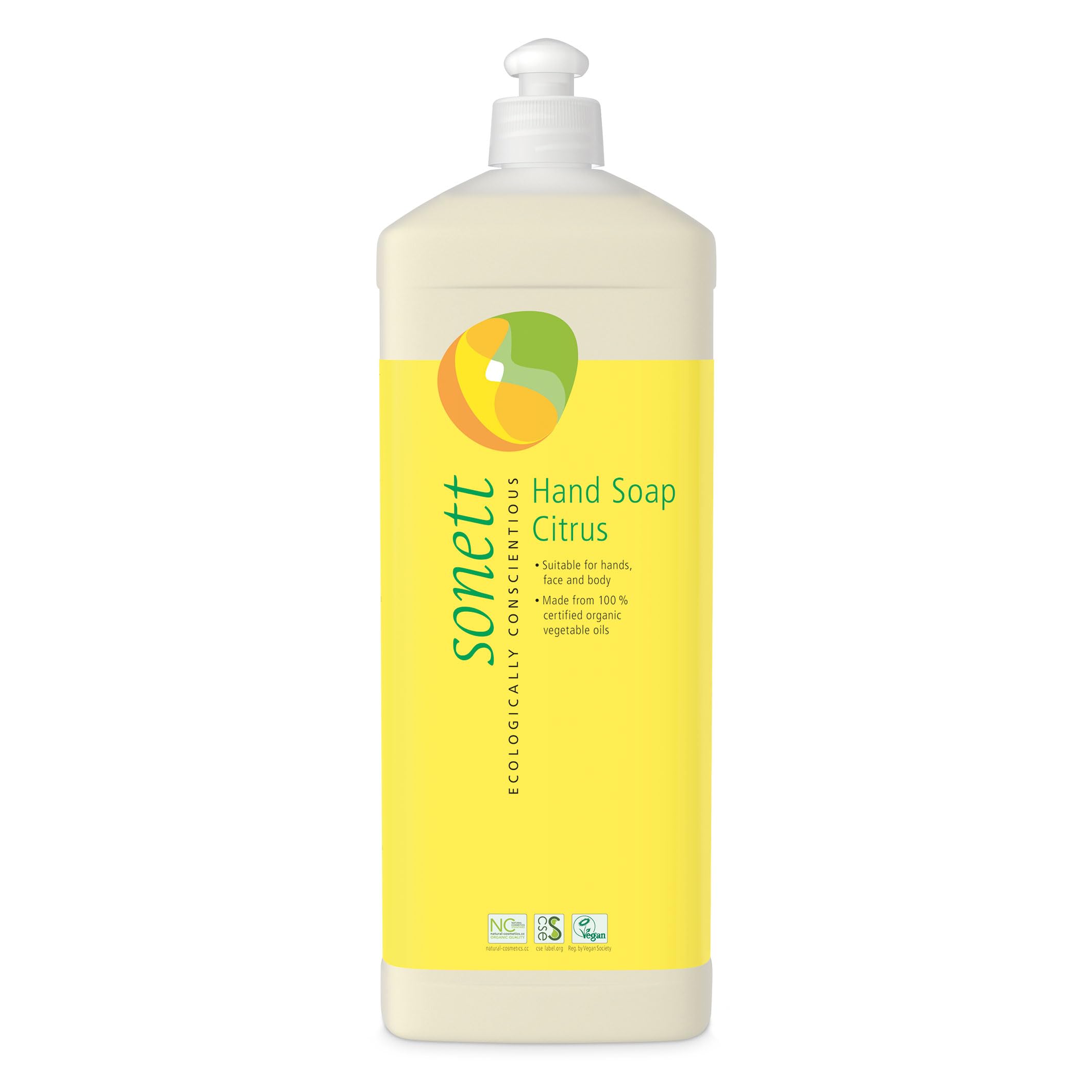 Sonett Liquid Hand Soap