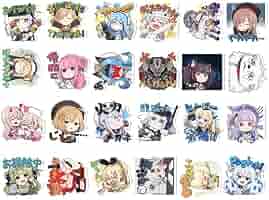 nikke ドロトラ ドロシー スマホクリップ＋ステッカー nikke ドロトラ ミハラ スマホクリップ 梅田限定 ステッカー付き