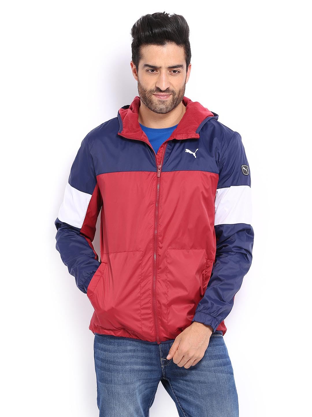 puma Men's Jacket-picture-38