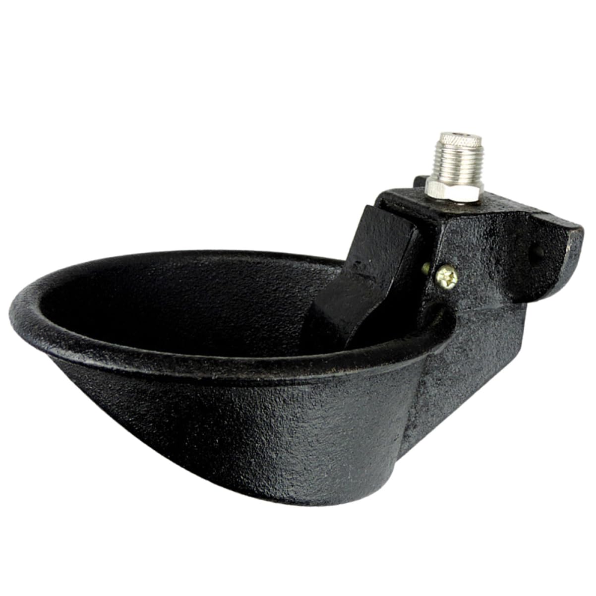 SUPVOX Automatic Pig Waterer Large Dog Water Bowl Dispenser Pig Feeder Animal Feeder