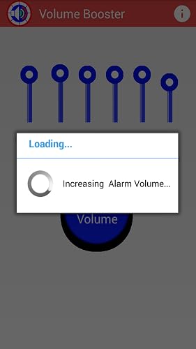 Sound Pro: Volume Maximize – vue 3