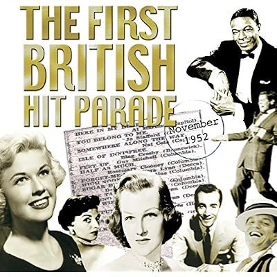 First British Hit Parade