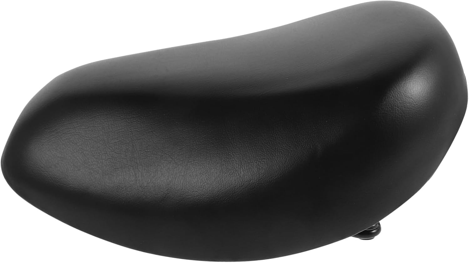 Electric Bike Seat Cushion Soft Padded Bicycle Saddle Replacement for Comfort Breathable Nonslip Surface Easy to Clean Portable Design for Men and Women