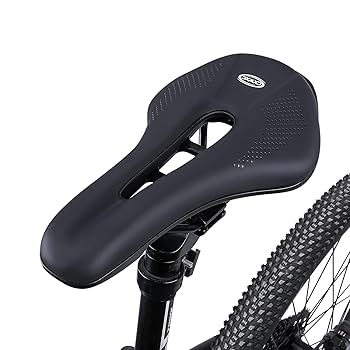 ロードバイク　サドル Amazon | GORIX(ゴリックス)サドル 自転車 [厚めのクッション