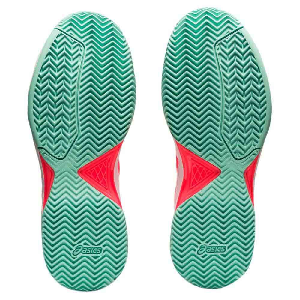 ASICS Damen Gel-Padel Pro 4 Indoor Court Shoe