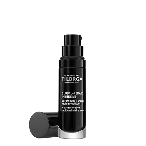 Miniatura 2 de Filorga Global-Repair Crema para ojos y labios, hidrata y suaviza las arrugas de los ojos y revitaliza los contornos de labios con retinol y NCEF,