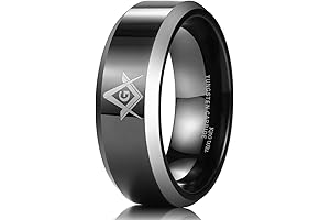 8mm Stainless Steel Ring Outdoor Rotatable Folding Rotatable Ring Self Defense