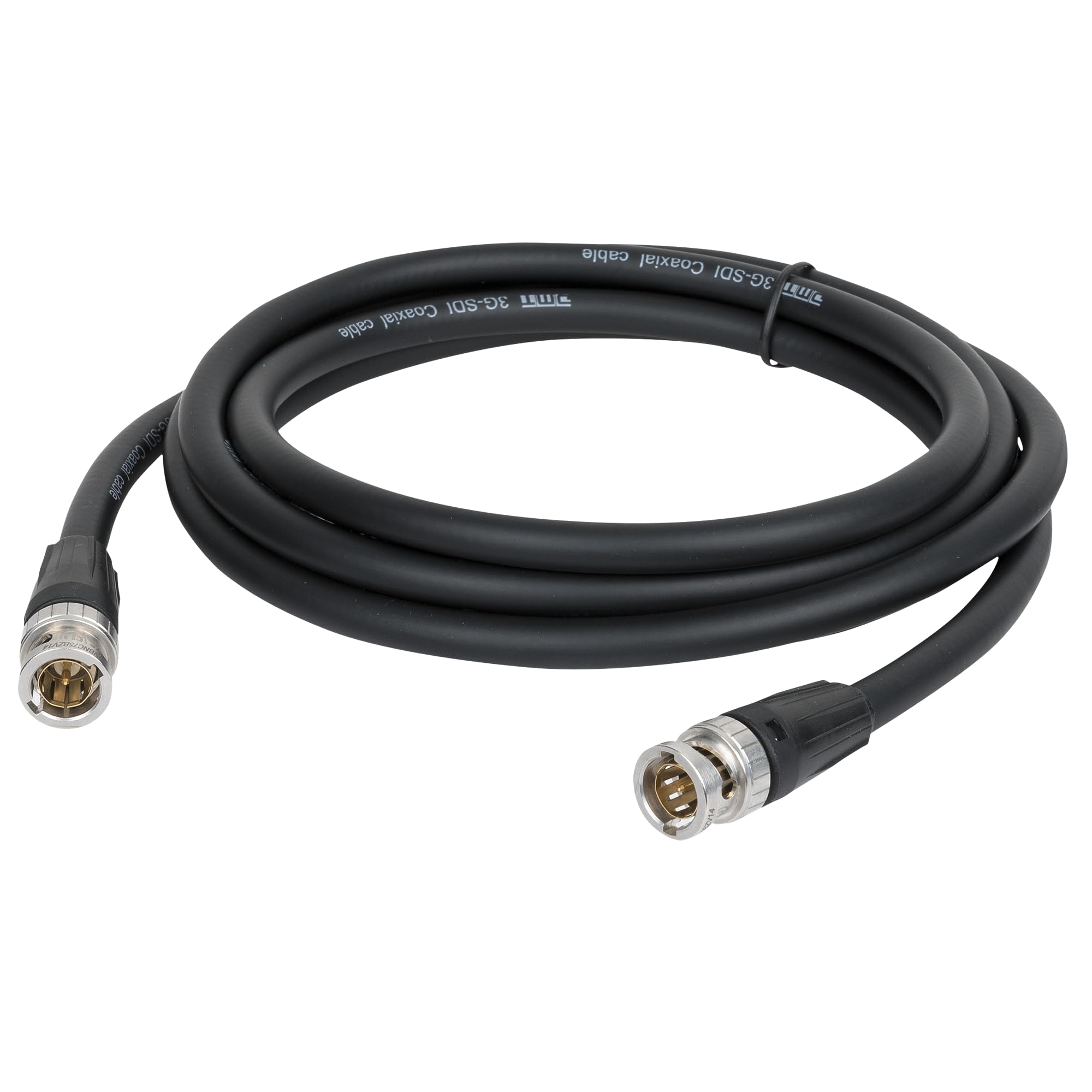 DAP FV50 SDI Cable con Neutrik BNC 10 metros