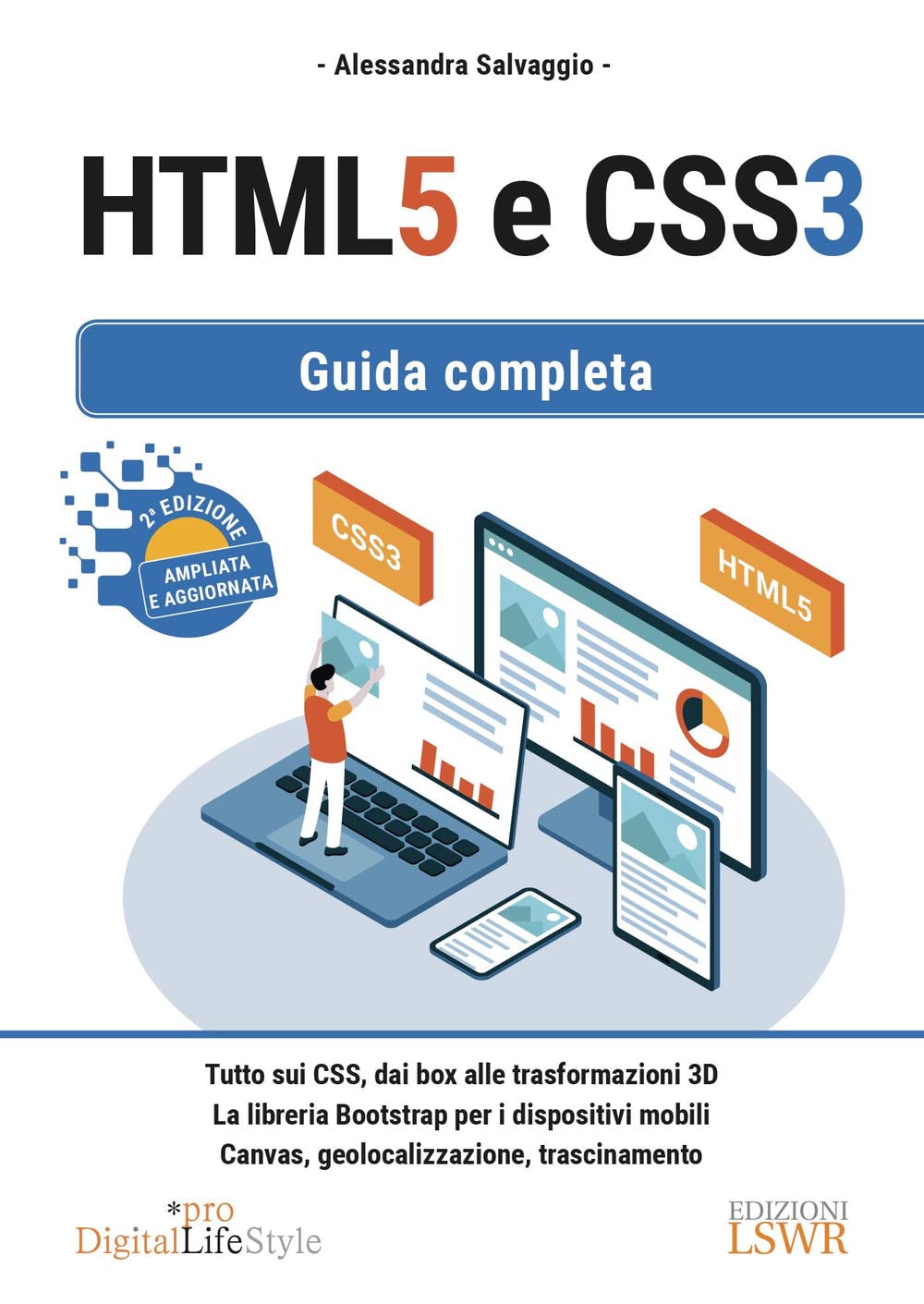 HTML5 E CSS3. Guida Completa - 4