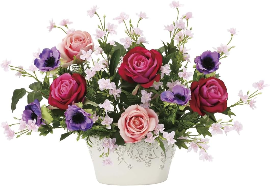 ⑳ピンクアメジスト♥️タワー♥️チェリーブロッサム♥️桜瑪瑙♥️花