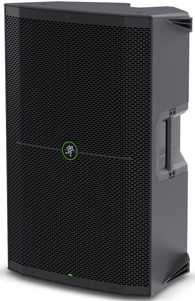 MACKIE Thump215 Altoparlante Attivo 15" 1400W