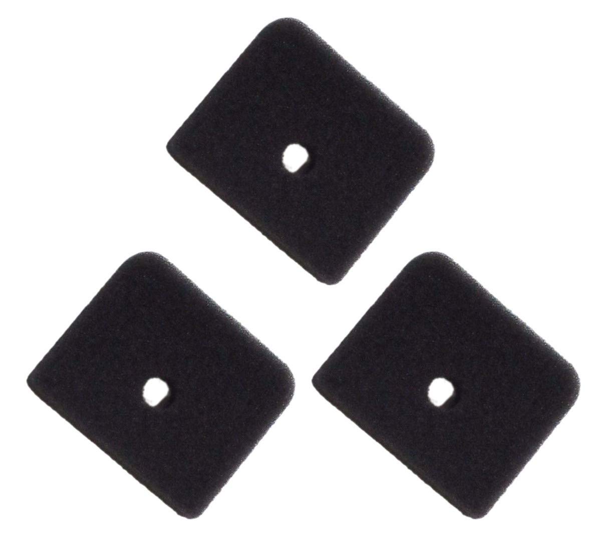 Amazon.com: 3 (Three) Genuine Shindaiwa A226000740 Foam Air