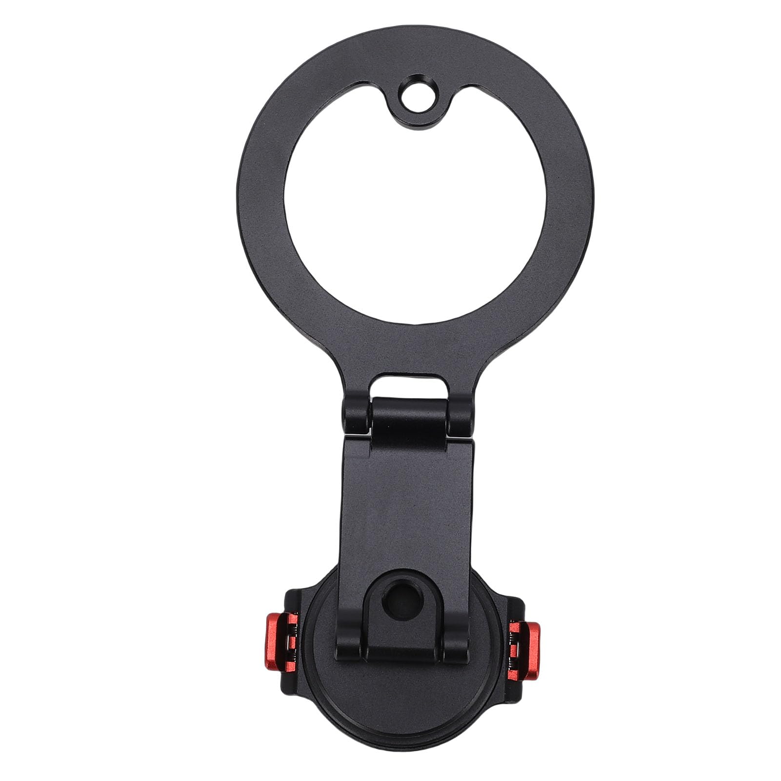 Magnetic Mount for 6,Strong Magnetic Attachment | Costruzione in lega di alluminio, design a sgancio rapido, regolabile su 3 assi