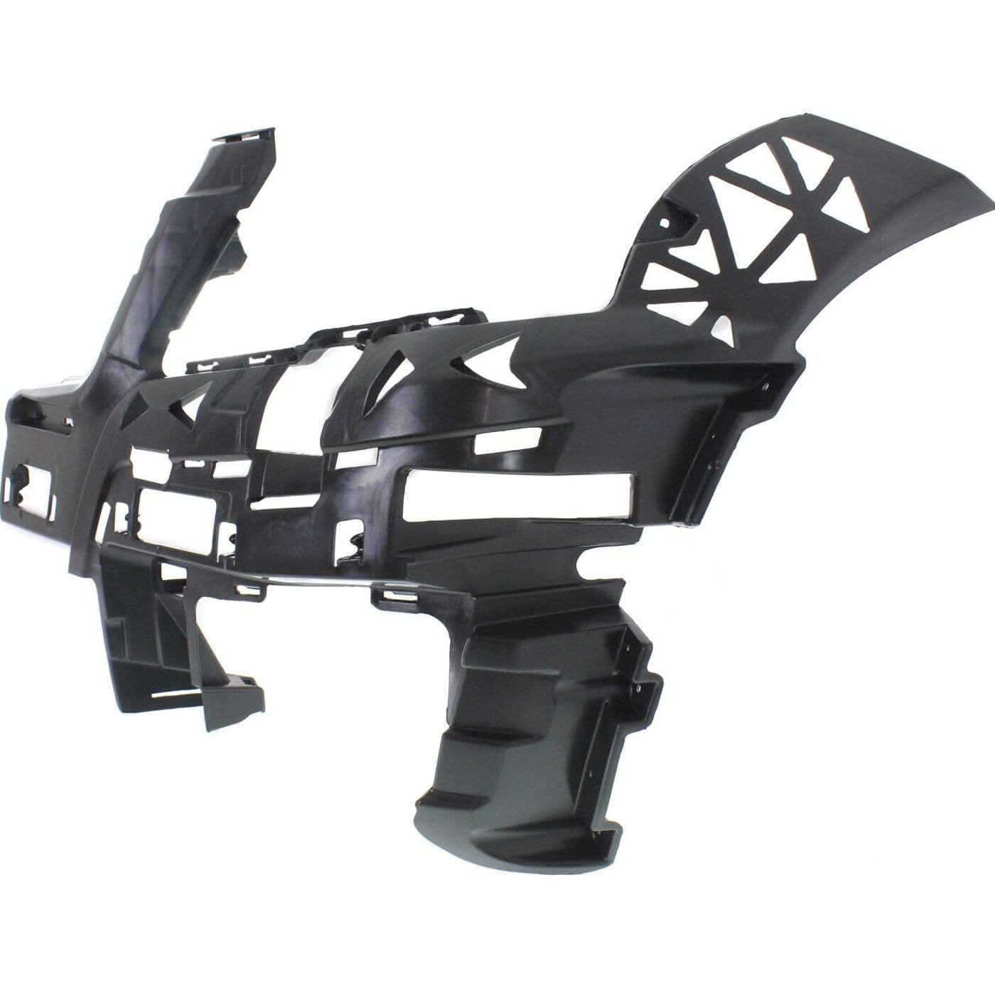 Amazon.com: MNMSYH Front Driver Side Plastic Sold Individually 