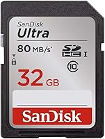 Vista 3 de Tarjeta de memoria Ultra SDXC UHS-I de SanDisk, de hasta 80 MB/s