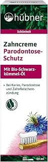 Hübner Zahncreme Parodontose-Schutz