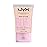 NYX PROFESSIONAL MAKEUP Bare With Me Blur Skin Tint Foundation Make Up with Matcha, Glycerin & Niacinamide - Pale