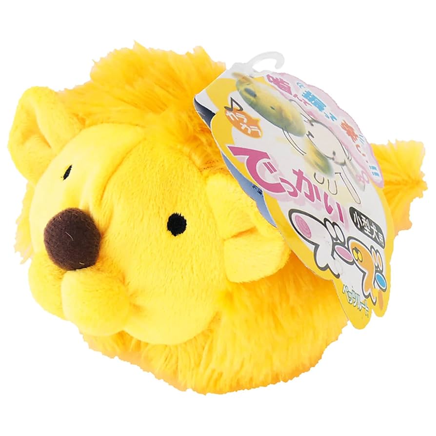 犬 おもちゃ ライオン 楽天市場】ペッツルート でっかいズーズー ライオン 犬用