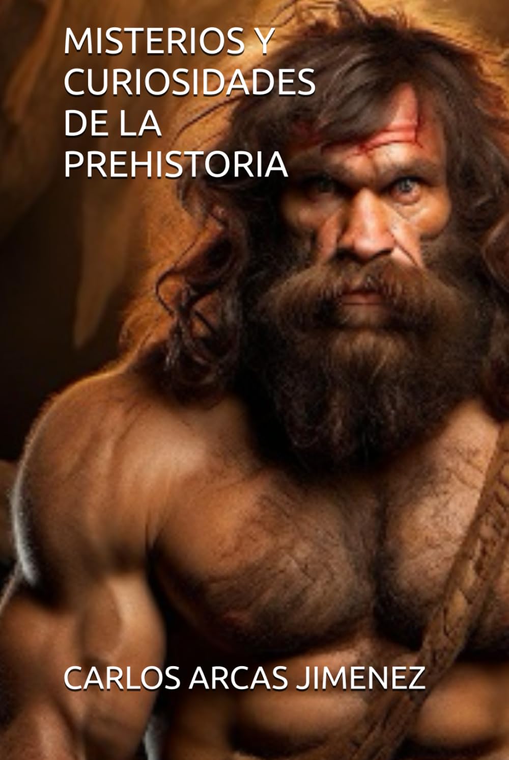 MISTERIOS Y CURIOSIDADES DE LA PREHISTORIA