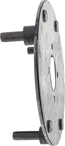 Miniatura 4 de CUB CADET IH-117591-C1 Placa de embrague 1000 1200 1250 1450 1650 800 Tractores de césped