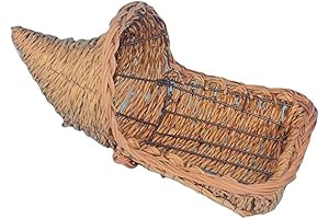 Cornucopia Basket Large - Harvest Vibes for Your Home