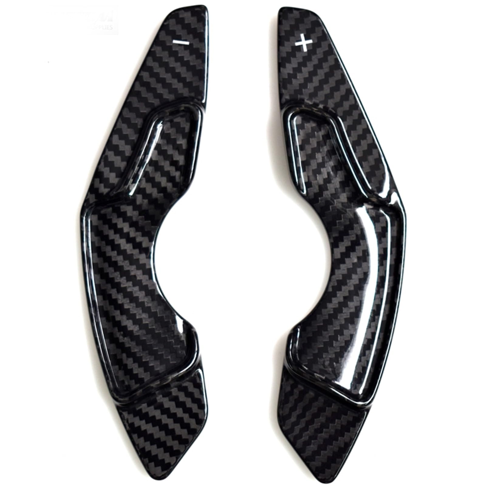ZHAUYORV Shift Paddle Compatible with Lexus RC NX is
