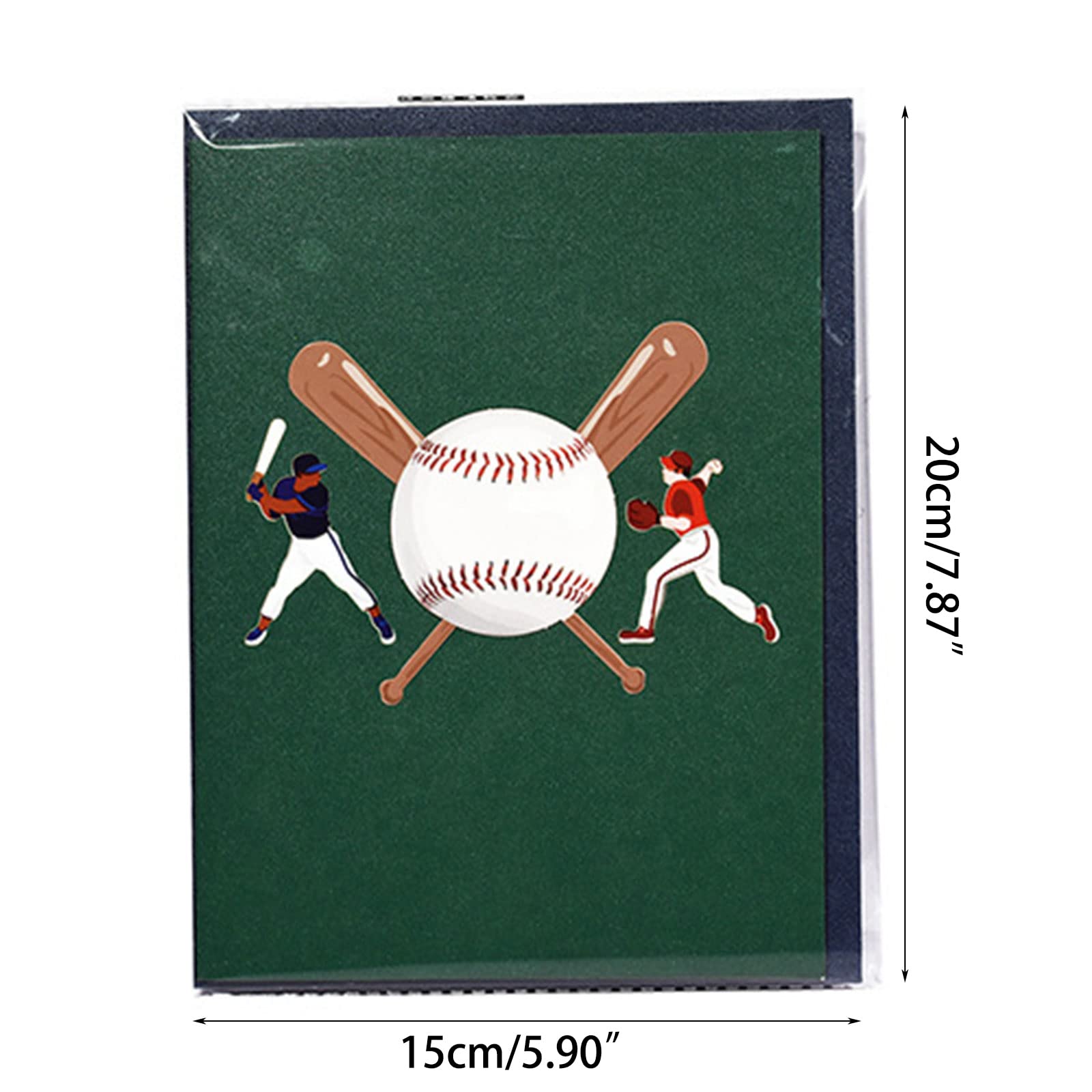 Pop Card Express - Biglietto Pop-up Per Pensionamento, Motivo, image size:1600x1600