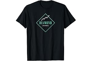 GME AMC Diamond Hands Support Stock Market T-Shirt