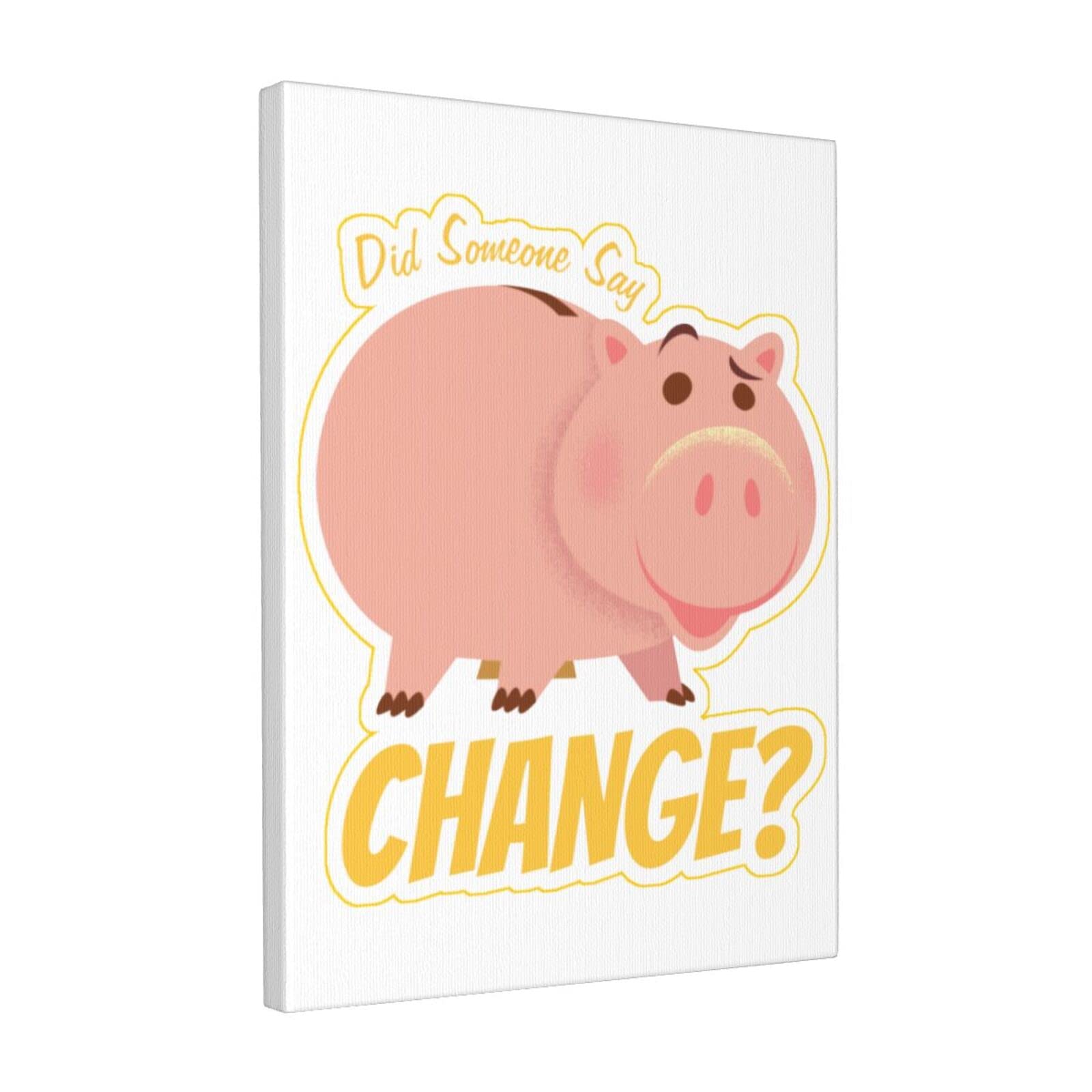 Amazon.co.jp: トイストーリー ハム(1) アニメ アートパネル アート