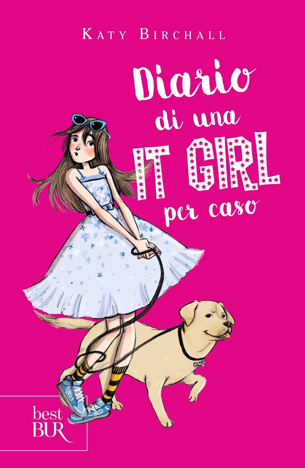 Diario Di Una It Girl Per Caso - 4