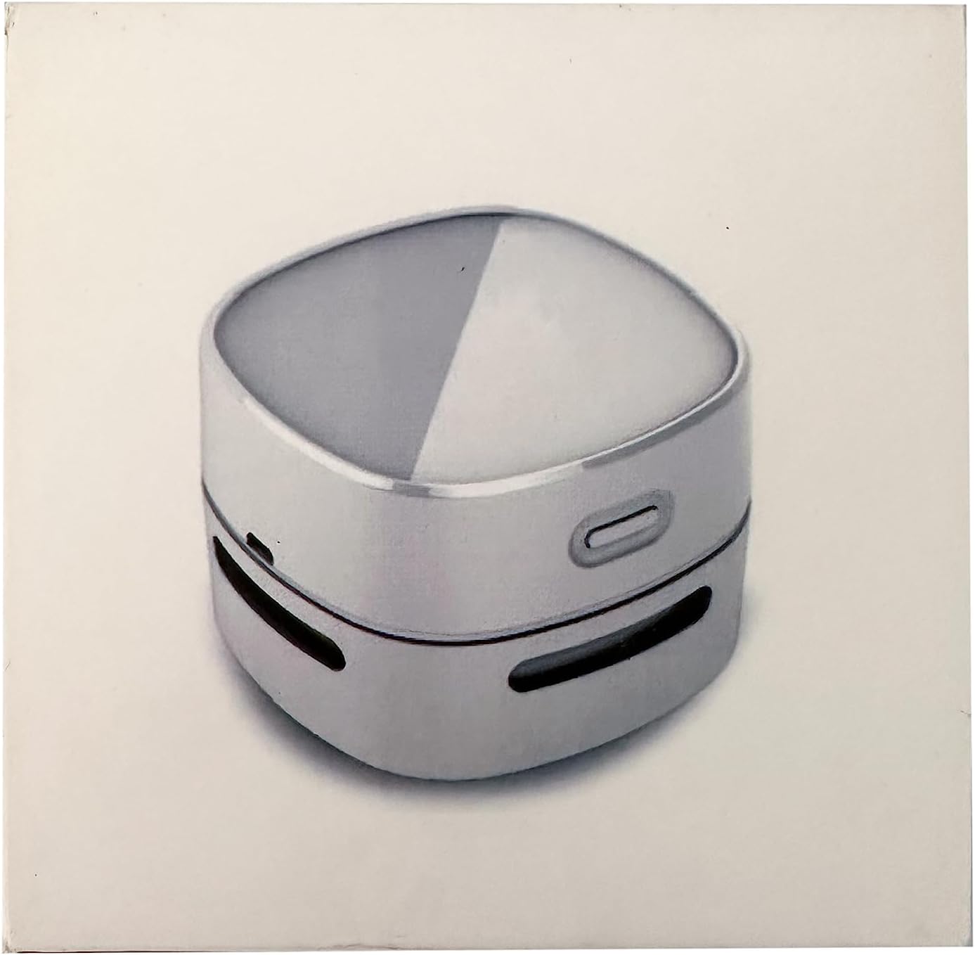 SIC Mini Desktop-Staubsauger: Effiziente Sauberkeit für Büro & Auto – Die perfekte Lösung für müheloses Aufräumen!