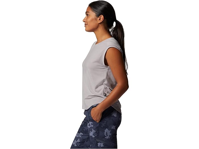 Mountain Hardwear Trek N Go™ Sleeveless Shirt - Image 1
