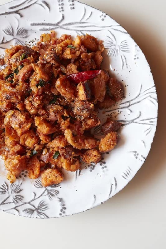 ロックスターのレシピ