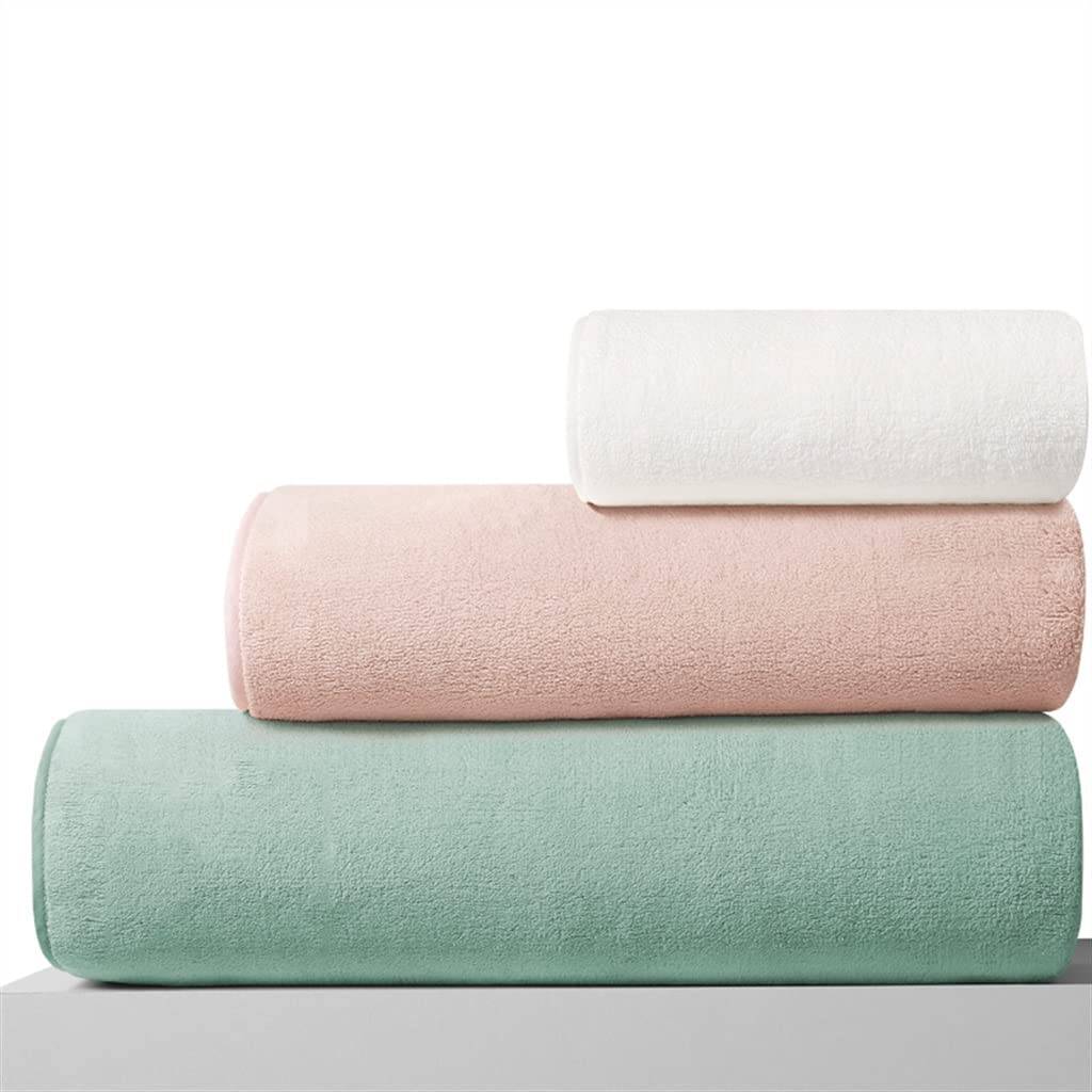 Toalla de baño Toalla de baño de tres juegos para amantes del hotel, toalla envolvente grande de succión, toalla suave de baño de dos juegos (Color: 2PS, Tamaño: 70x35cm + 140x70) (2ps 70x35cm+140x7
