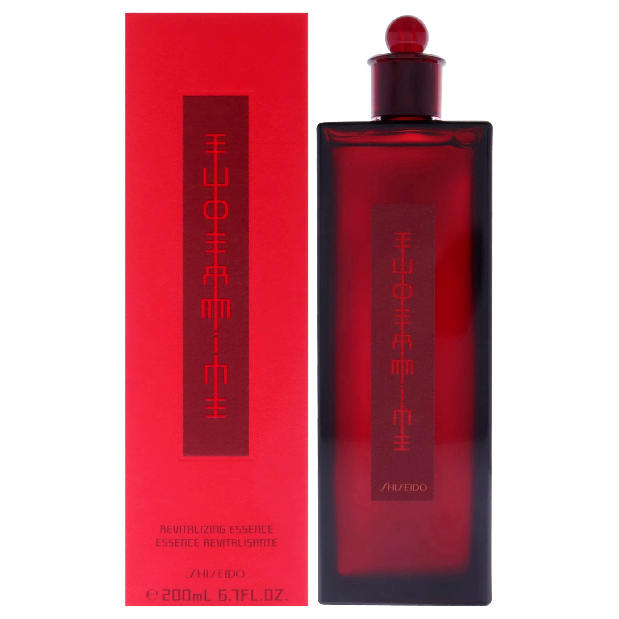 Shi Eudermine Rev Essence 200ml