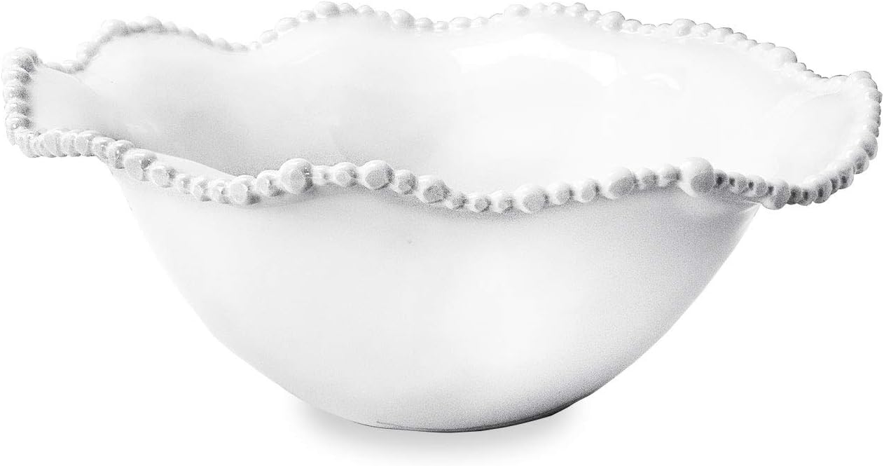 Beatriz Ball VIDA Alegria bowl white (mini)