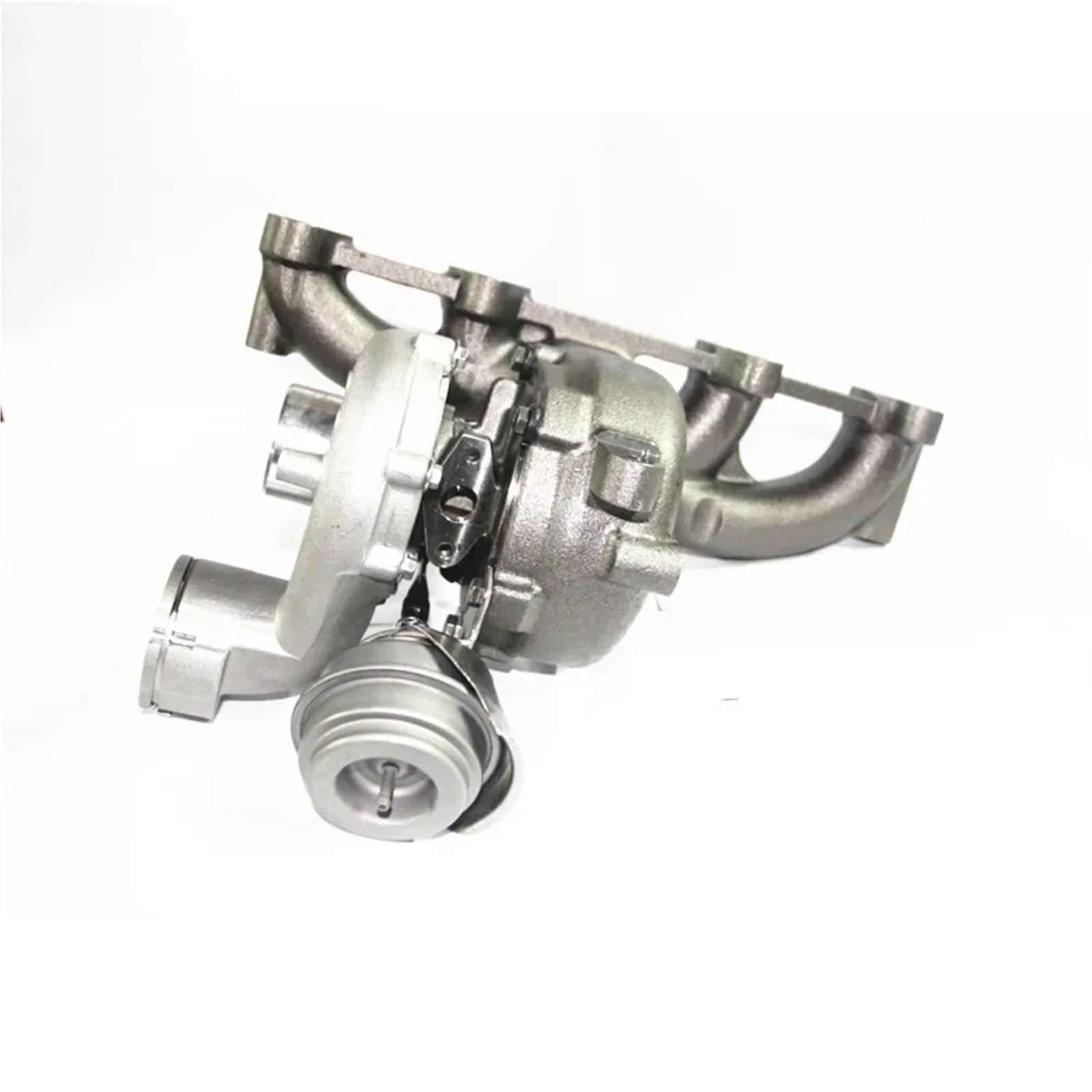 attuatore elettrico del turbocompressore Per turbina Per bora per golf IV A3 1.9 TDI ARL completo per turbocompressore turbolader