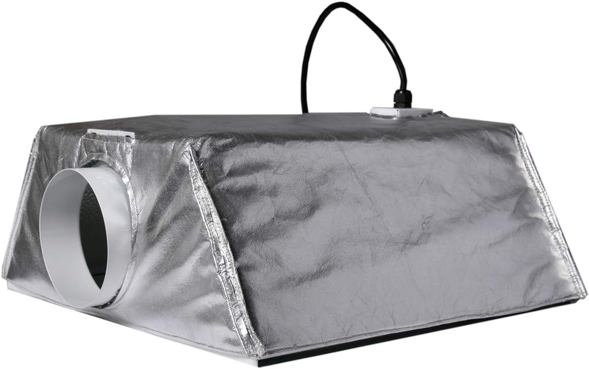 Hydro Innovations - Heat Shield for RD6AC