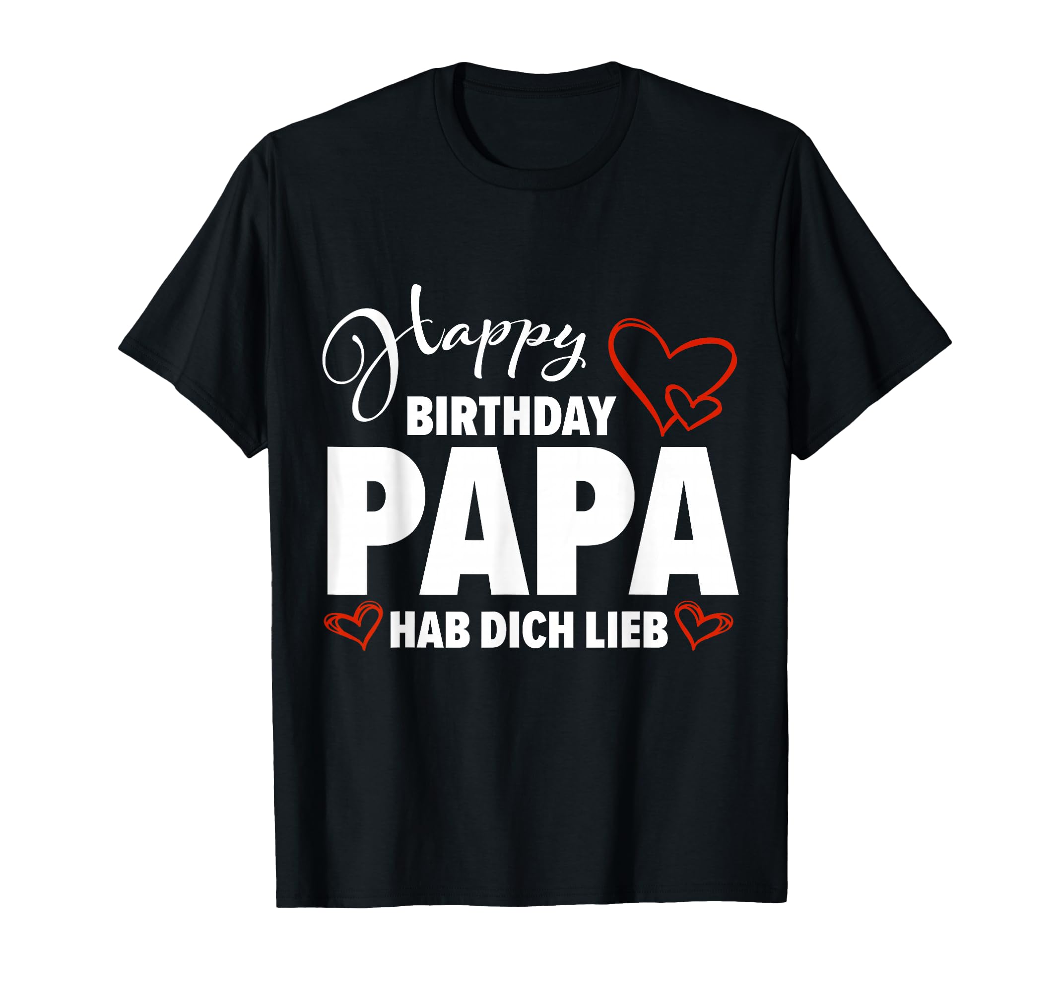 Kleidung mit Designs von Amazon Merch on Demand