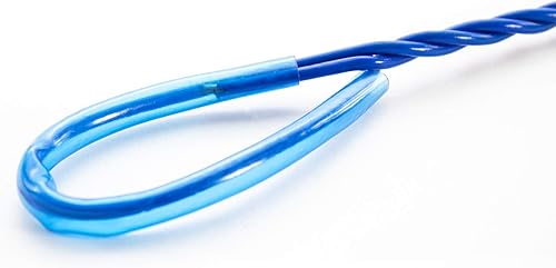 Miniatura 6 de PENN-PLAX - Redes Quick-Net para peces de acuario, duraderas, fuertes y seguras, el color puede variar (azul o verde)