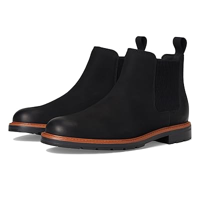 Cole Haan Chamberlin Grand Chelsea Boots Men