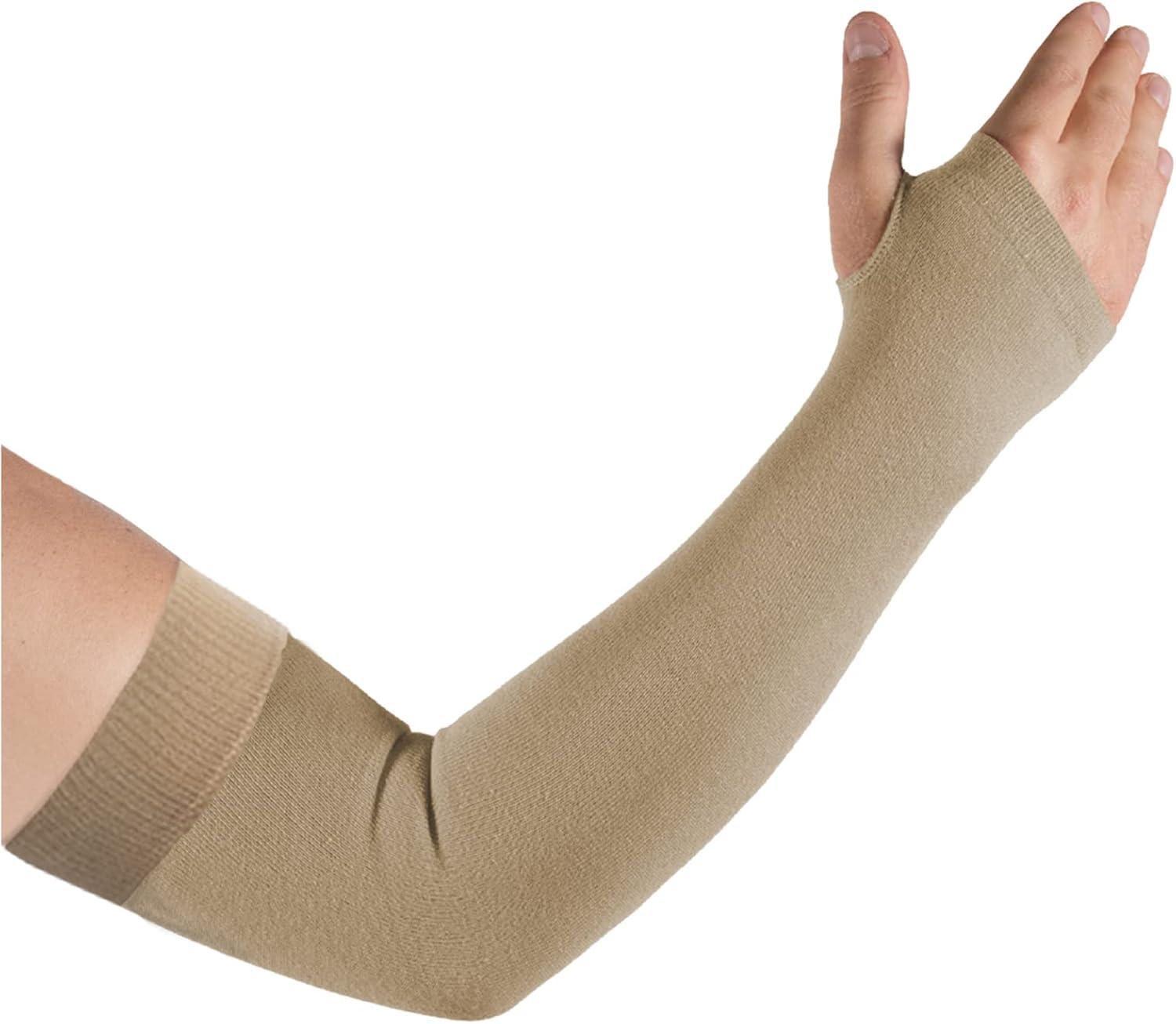 Arm Skin Protection Sleeves for M&W| 2 Pair |(4 sizes & 1, 2, 6 & 12 Pr) : Tools & Home Improvement