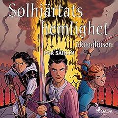 Skuggljusen cover art