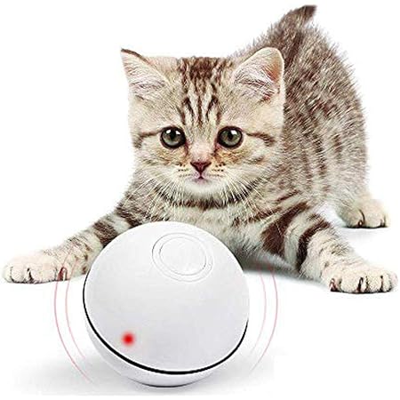 Amazon Aizr 猫 おもちゃ 猫じゃらし 電動ボール ペット用品 天然毛玉 自動昇降 釣りざ おストレス解消 運動不足に対策 トレーニング 猫遊び ローリングボール Aizr 猫じゃらし 羽のおもちゃ 通販