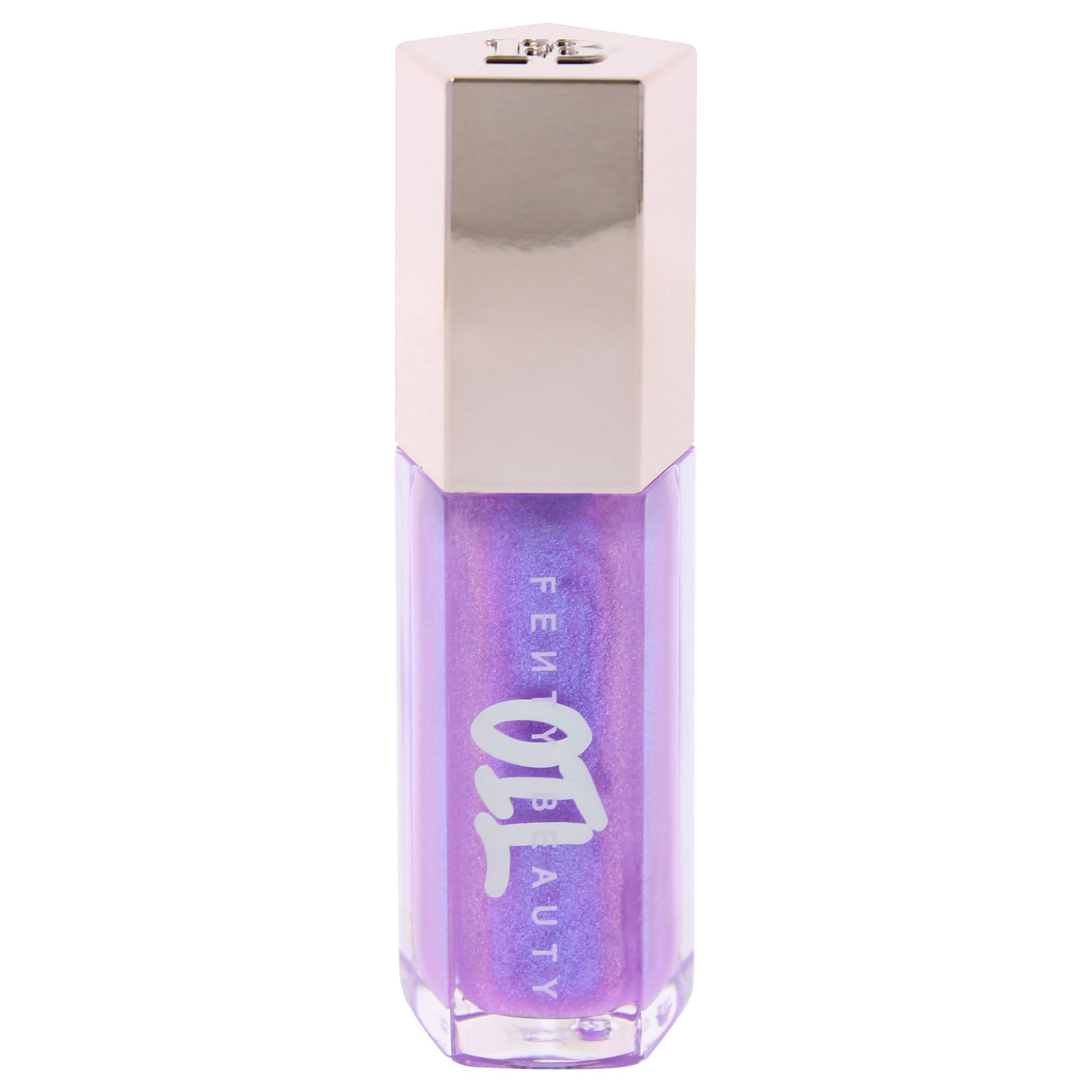 Fenty Beauty Gloss Bomb Luminizing Lip Oil N Gloss 02 Miss Jellyfish