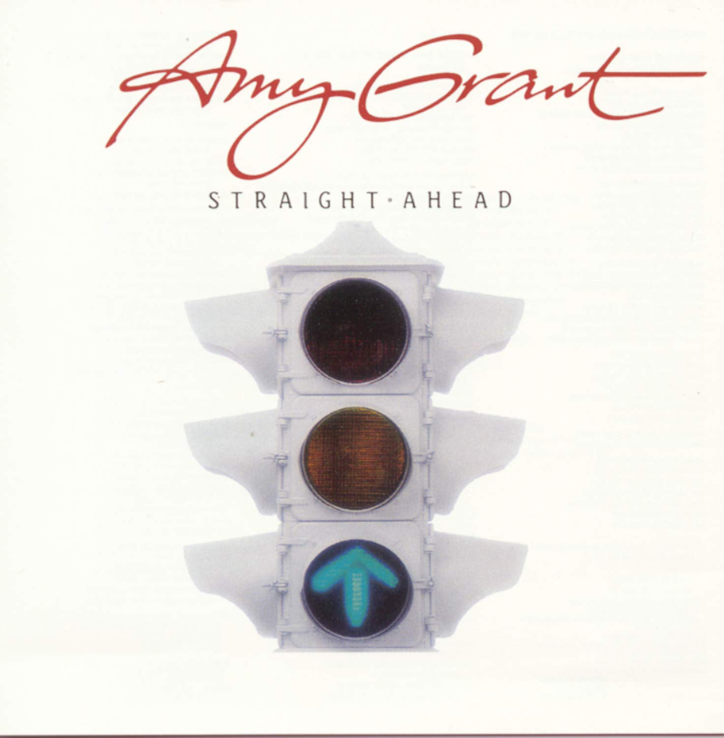 Straight Ahead [Audio CD] J.K.Rowling