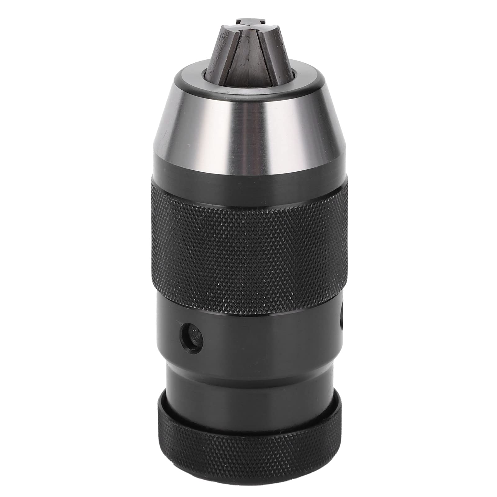 Mandrin auto-serrant 1-16mm en acier 40Cr pour perceuse à colonne et mini établi