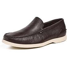 Cole Haan Mens American Classics Hampton Loafer
